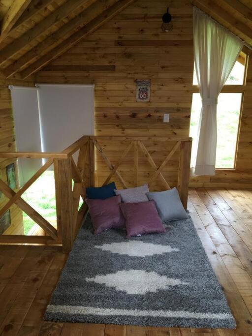 Elegante Chalet Familiar