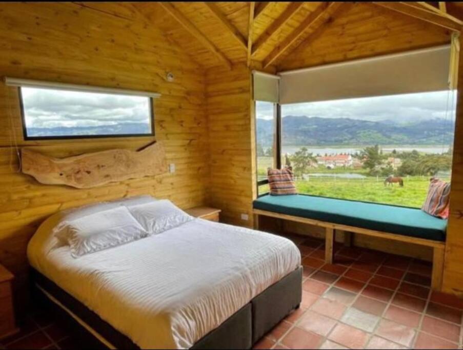 Elegante Chalet Familiar