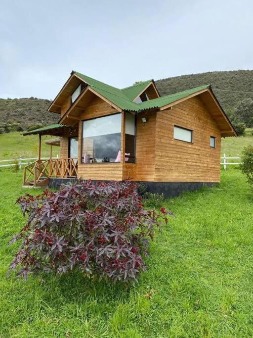 Elegante Chalet Familiar