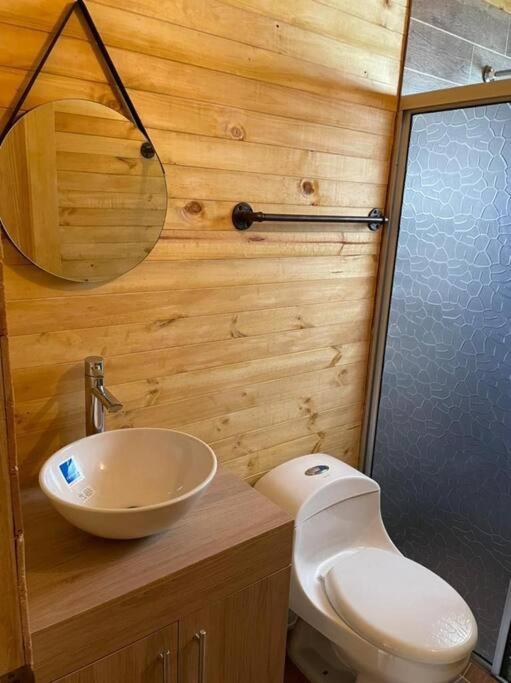 Elegante Chalet Familiar