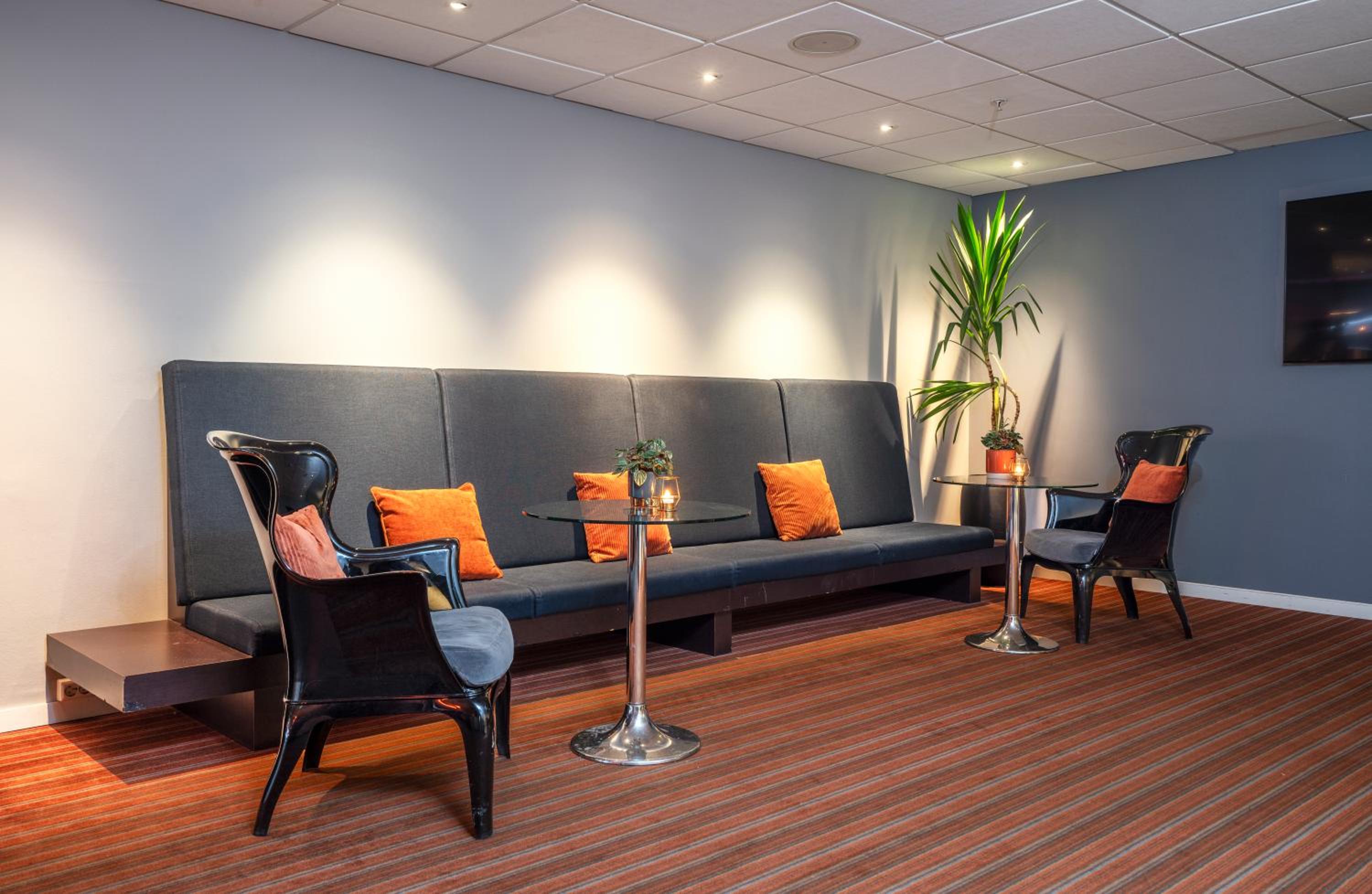 Kristiansand Vacations - Thon Partner Hotel Kristiansand - Property Image 4