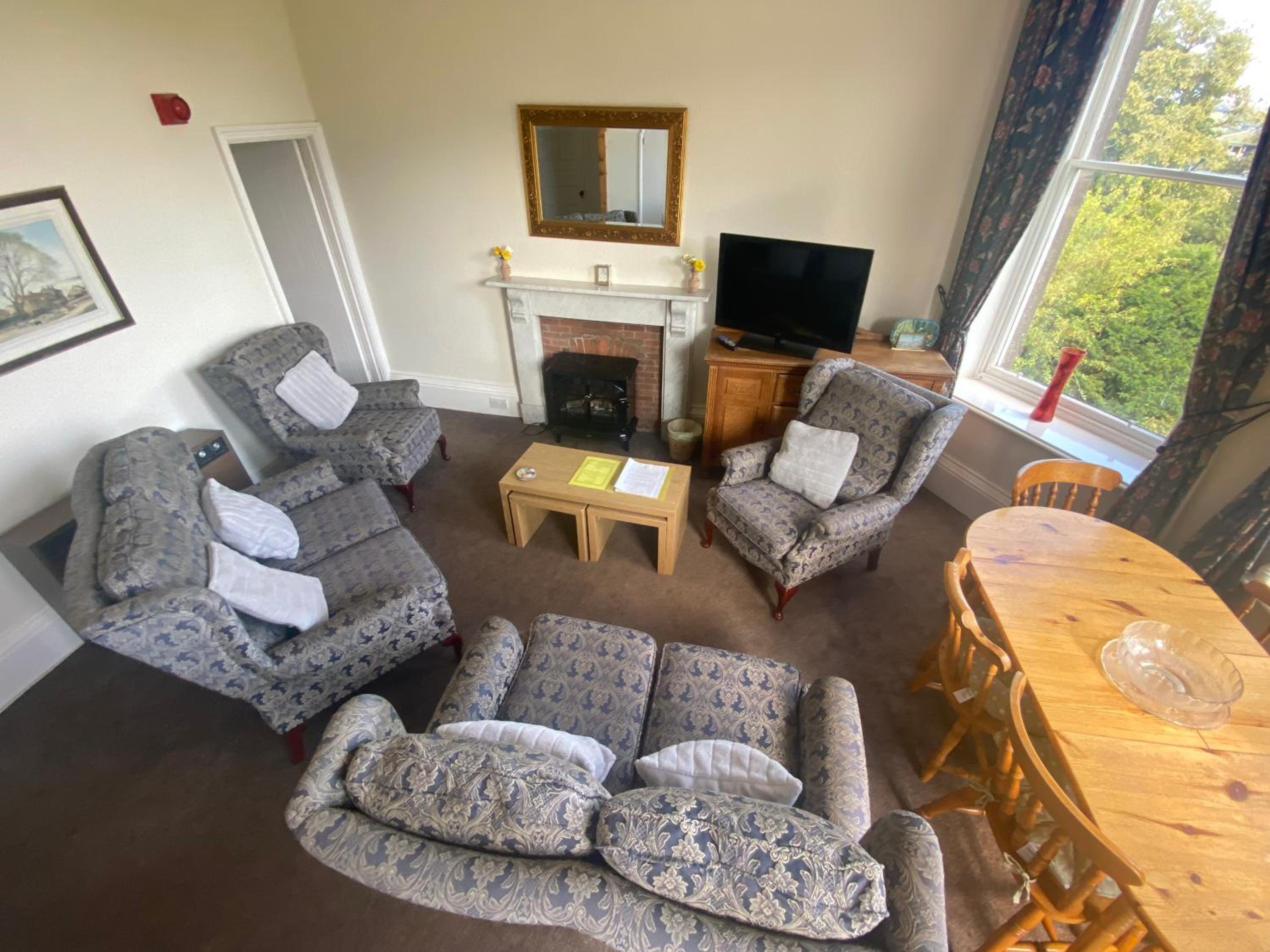 Bellfield Country Suites