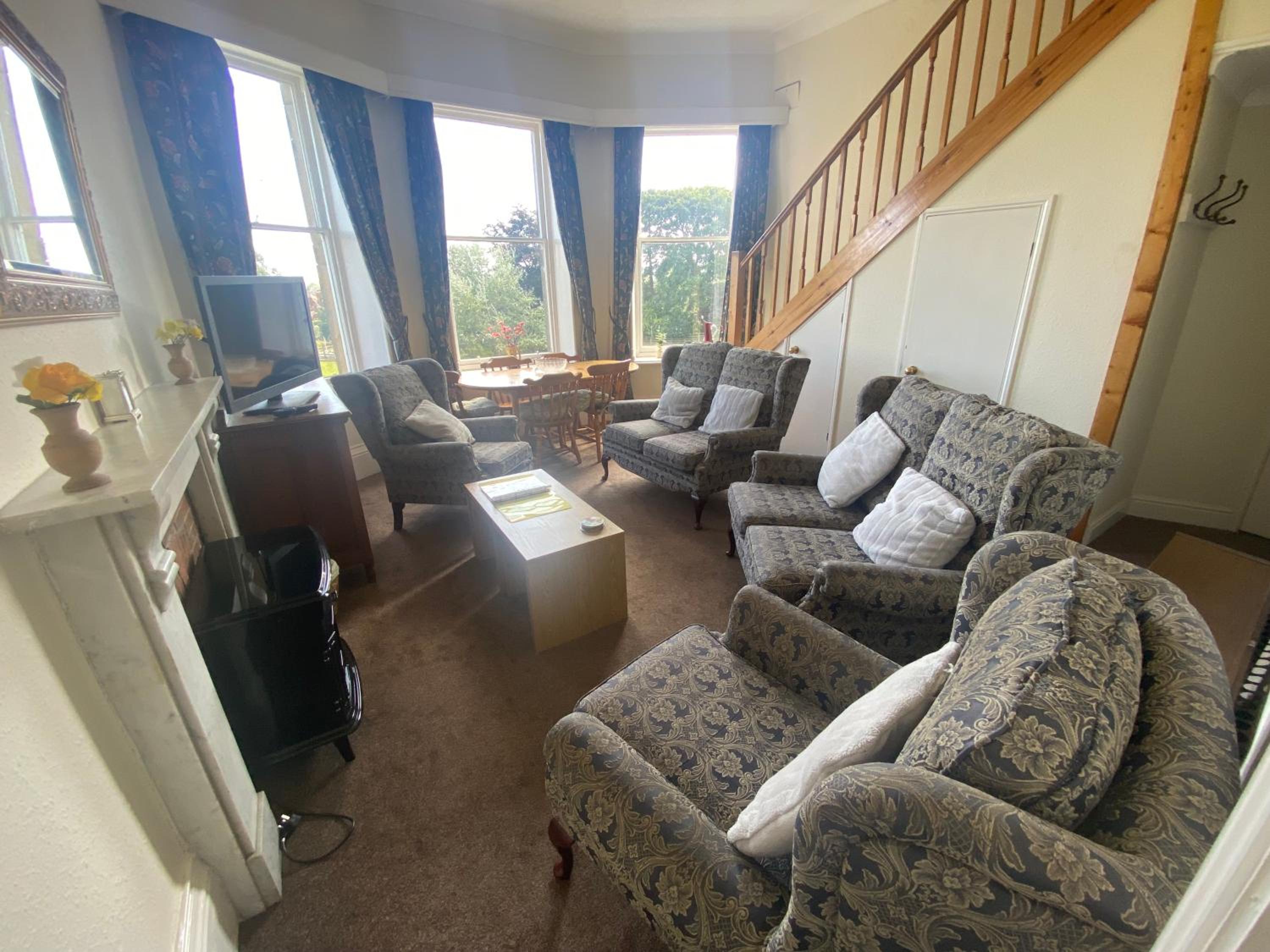 Bellfield Country Suites