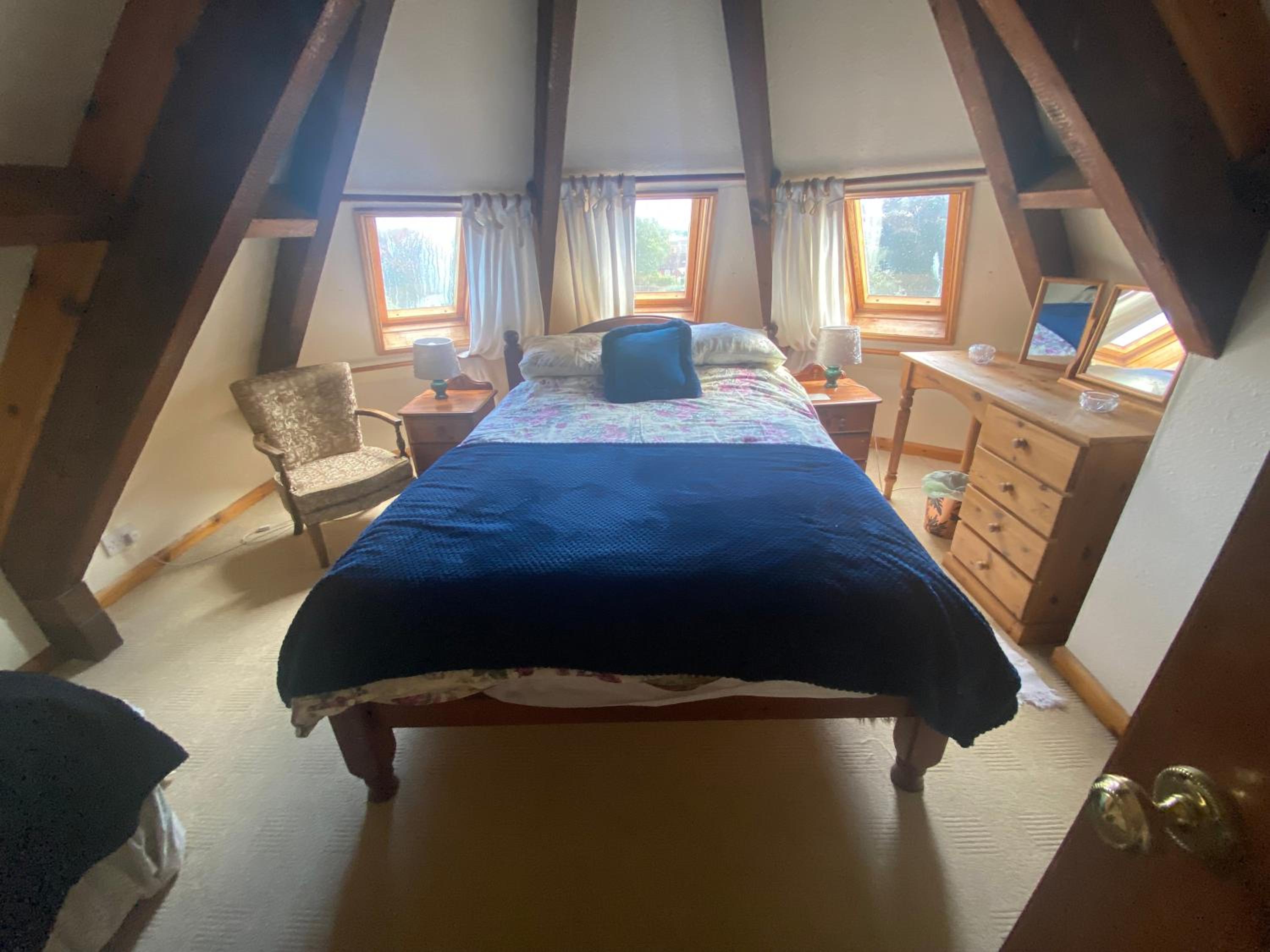 Bellfield Country Suites