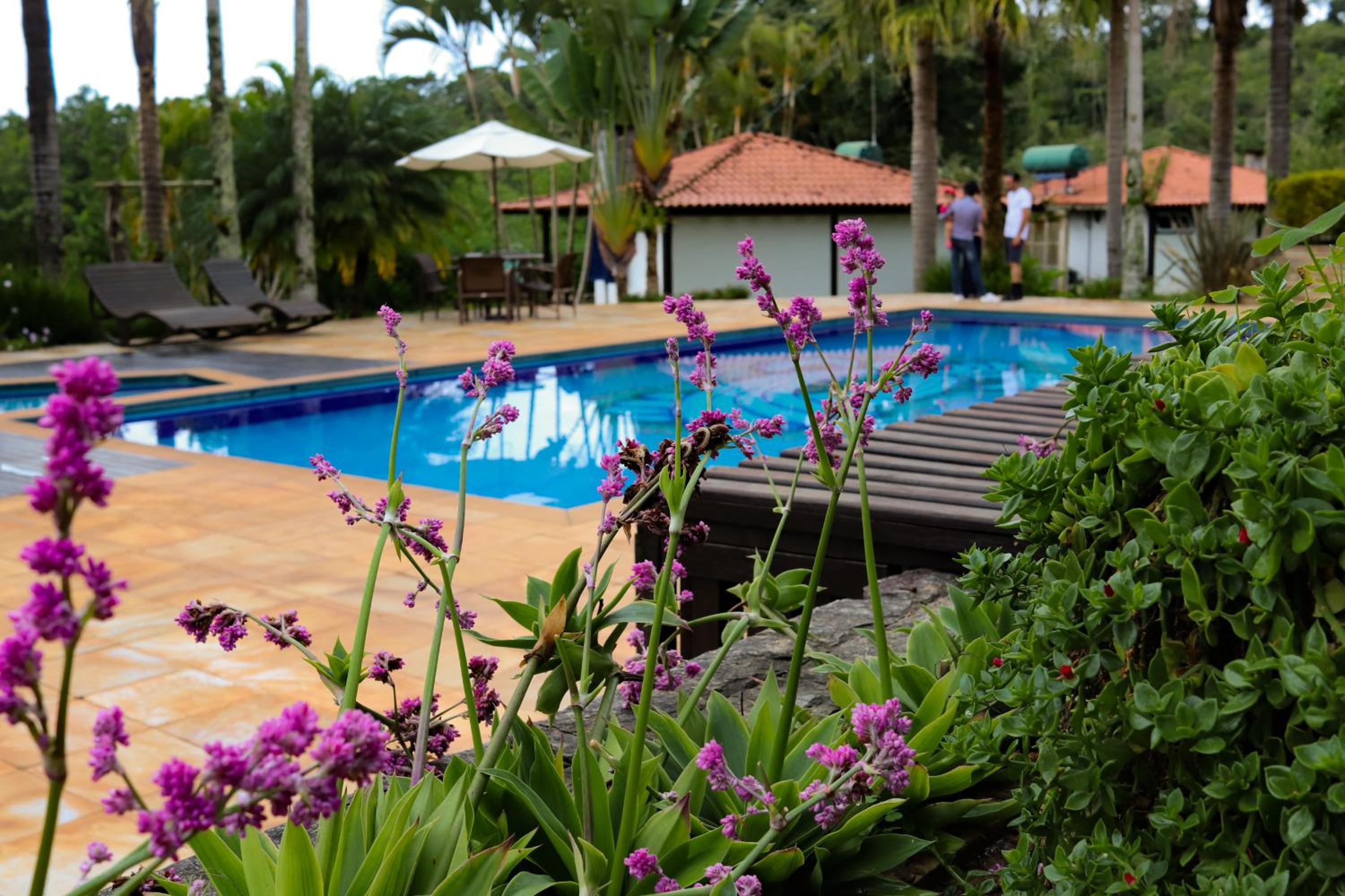 Reserva Querubins