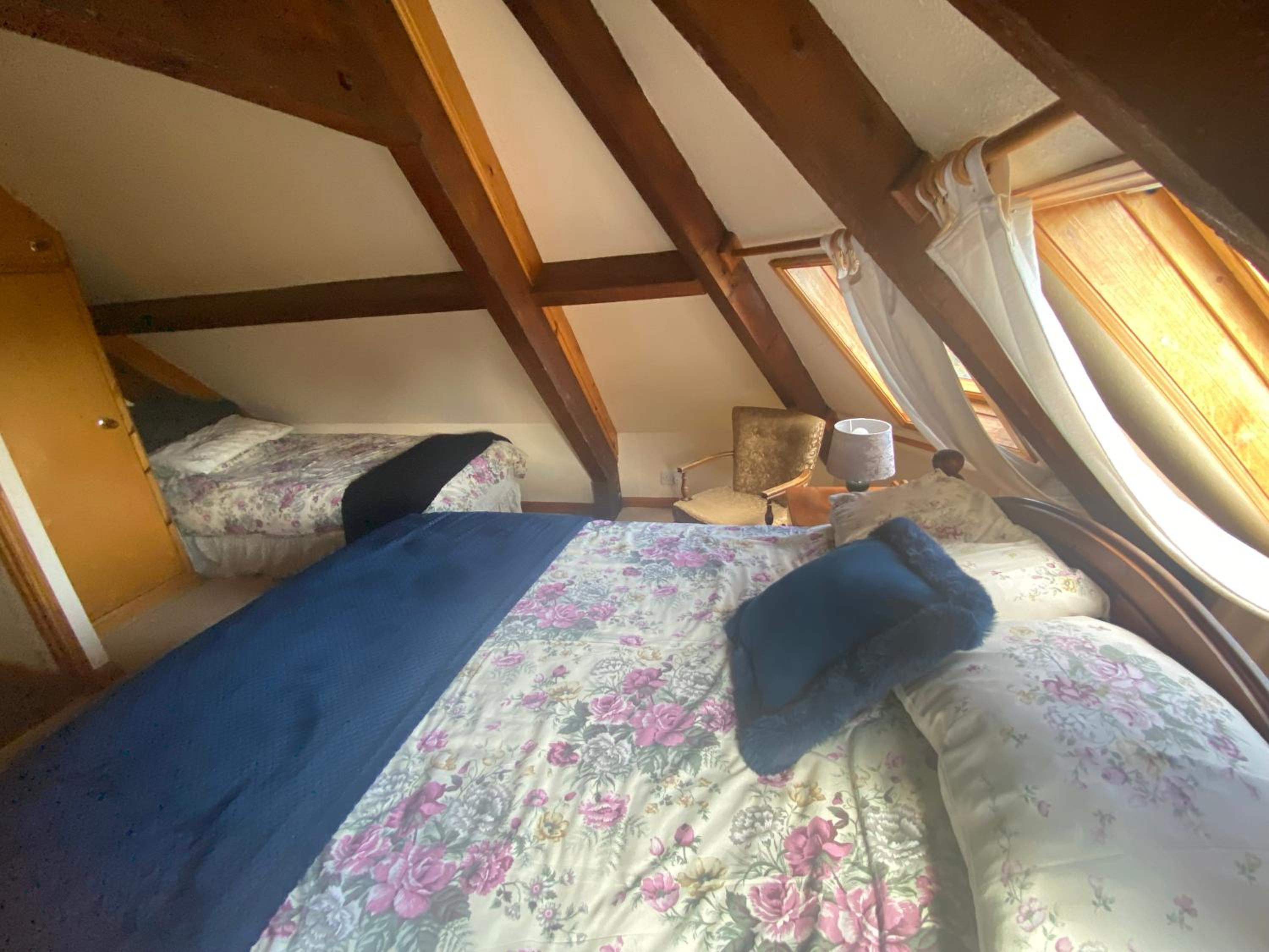 Bellfield Country Suites