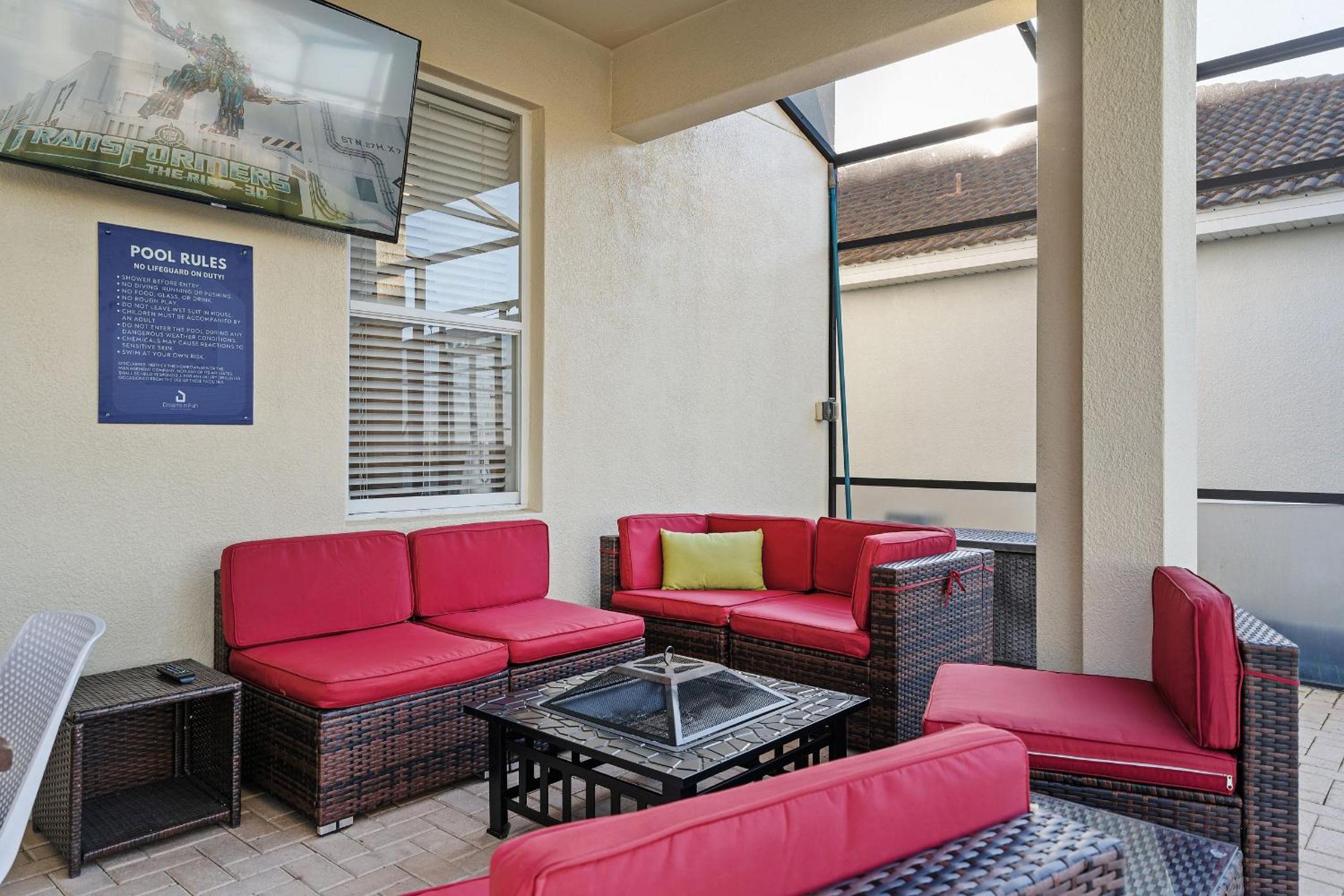 lounge