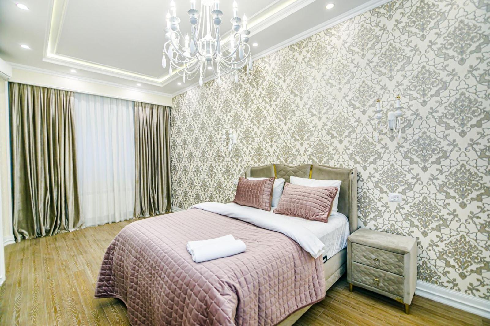 VIP Apartment Near Hiltton