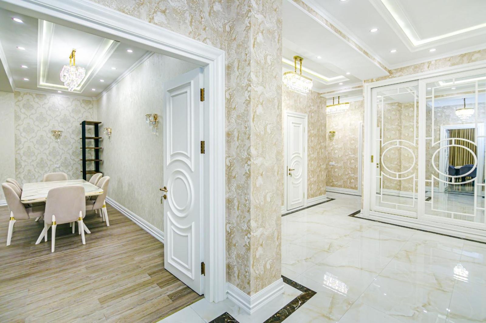 VIP Apartment Near Hiltton
