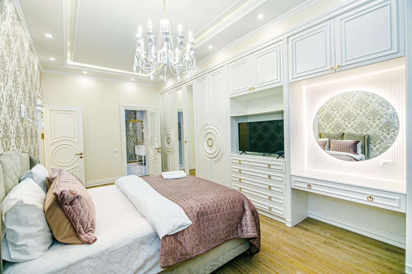 VIP Apartment Near Hiltton