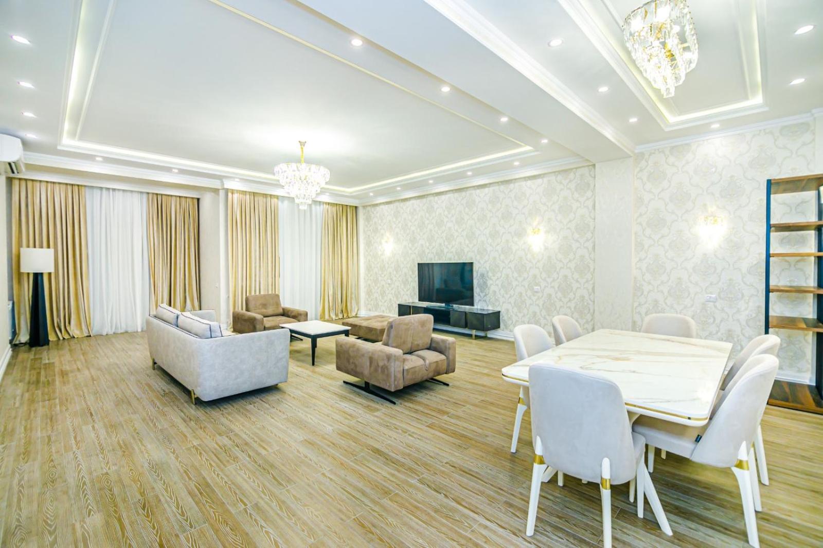 VIP Apartment Near Hiltton