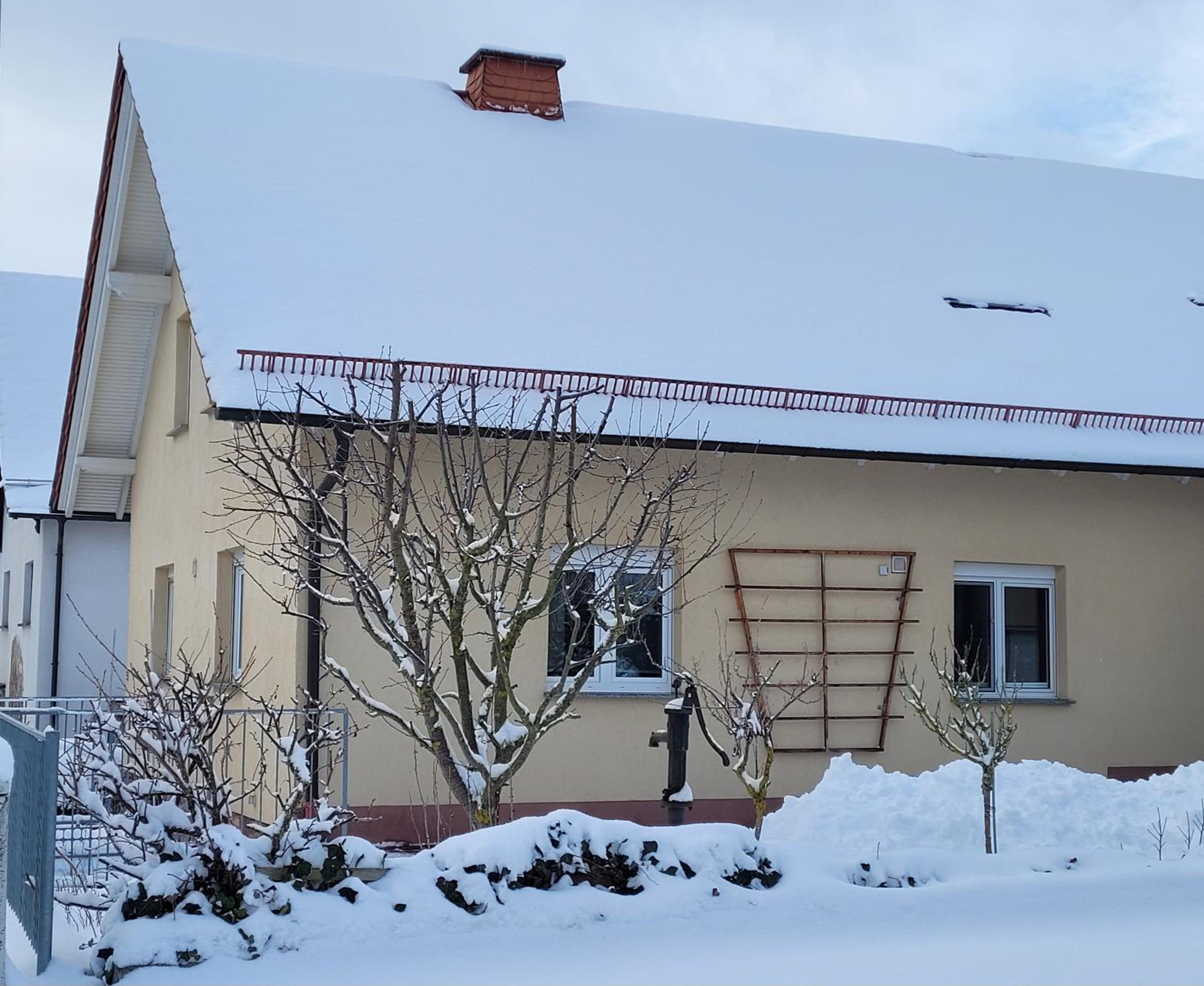 Ferienwohnung Rhön-Kutscher