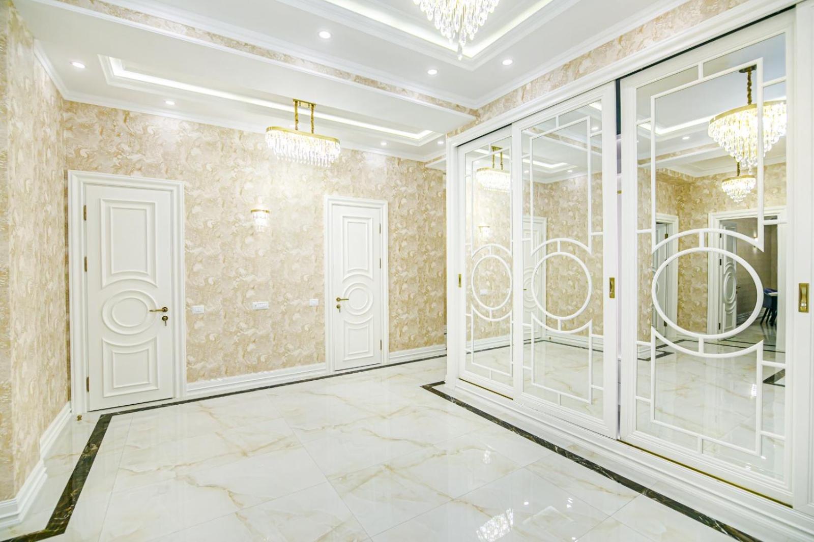 VIP Apartment Near Hiltton