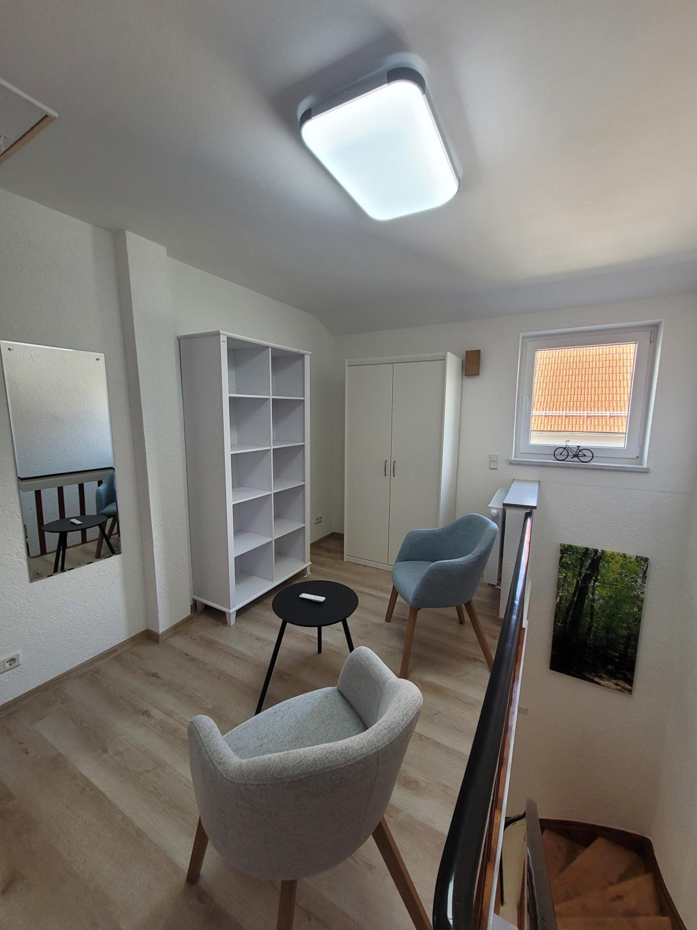 Ferienwohnung Rhön-Kutscher