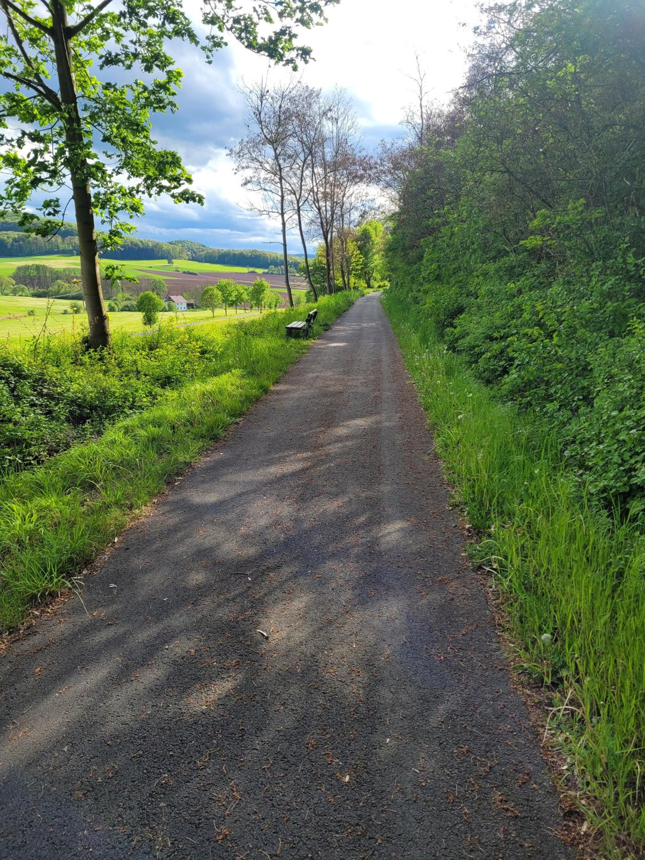 Ferienwohnung Rhön-Kutscher