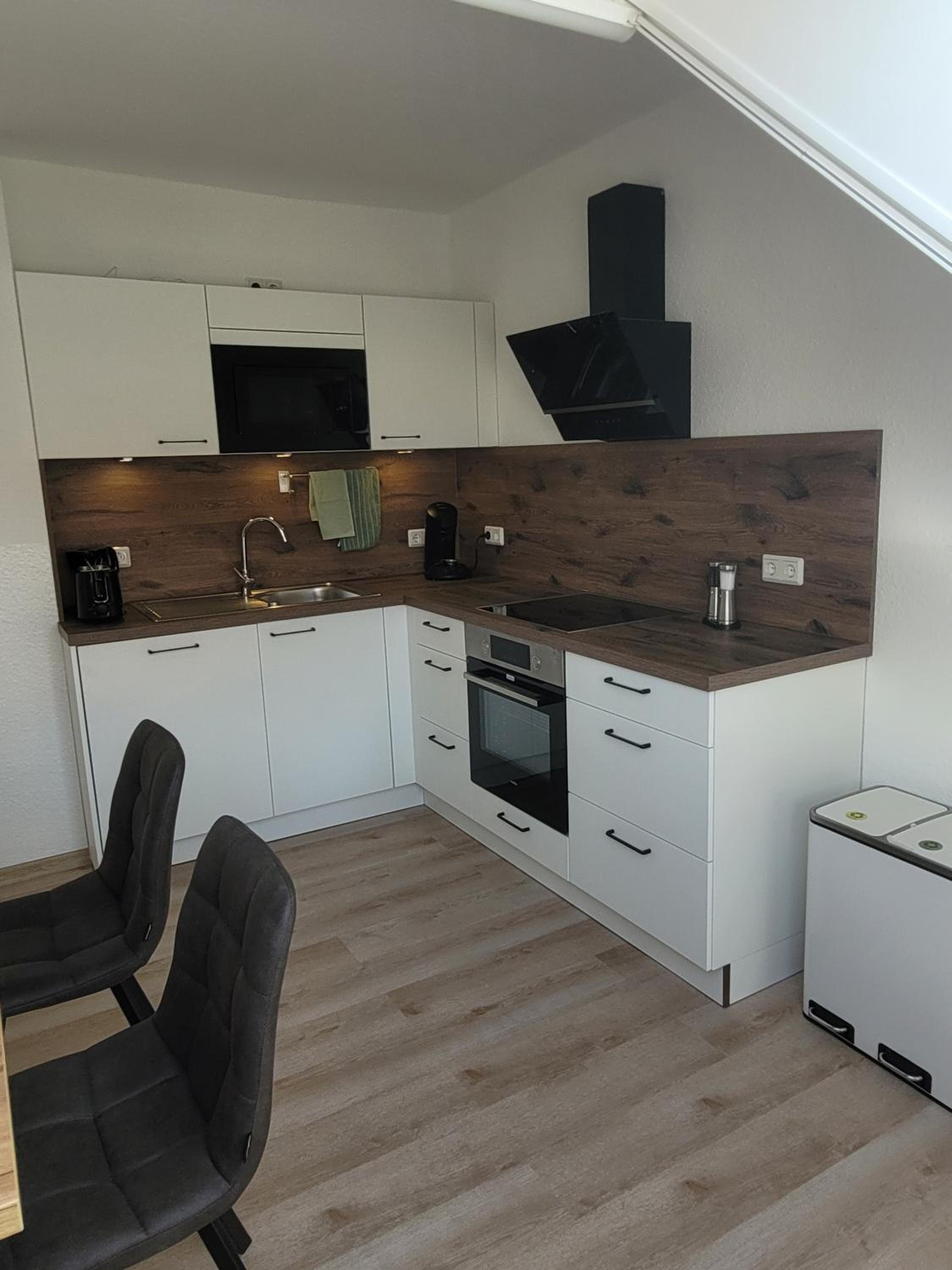 Ferienwohnung Rhön-Kutscher
