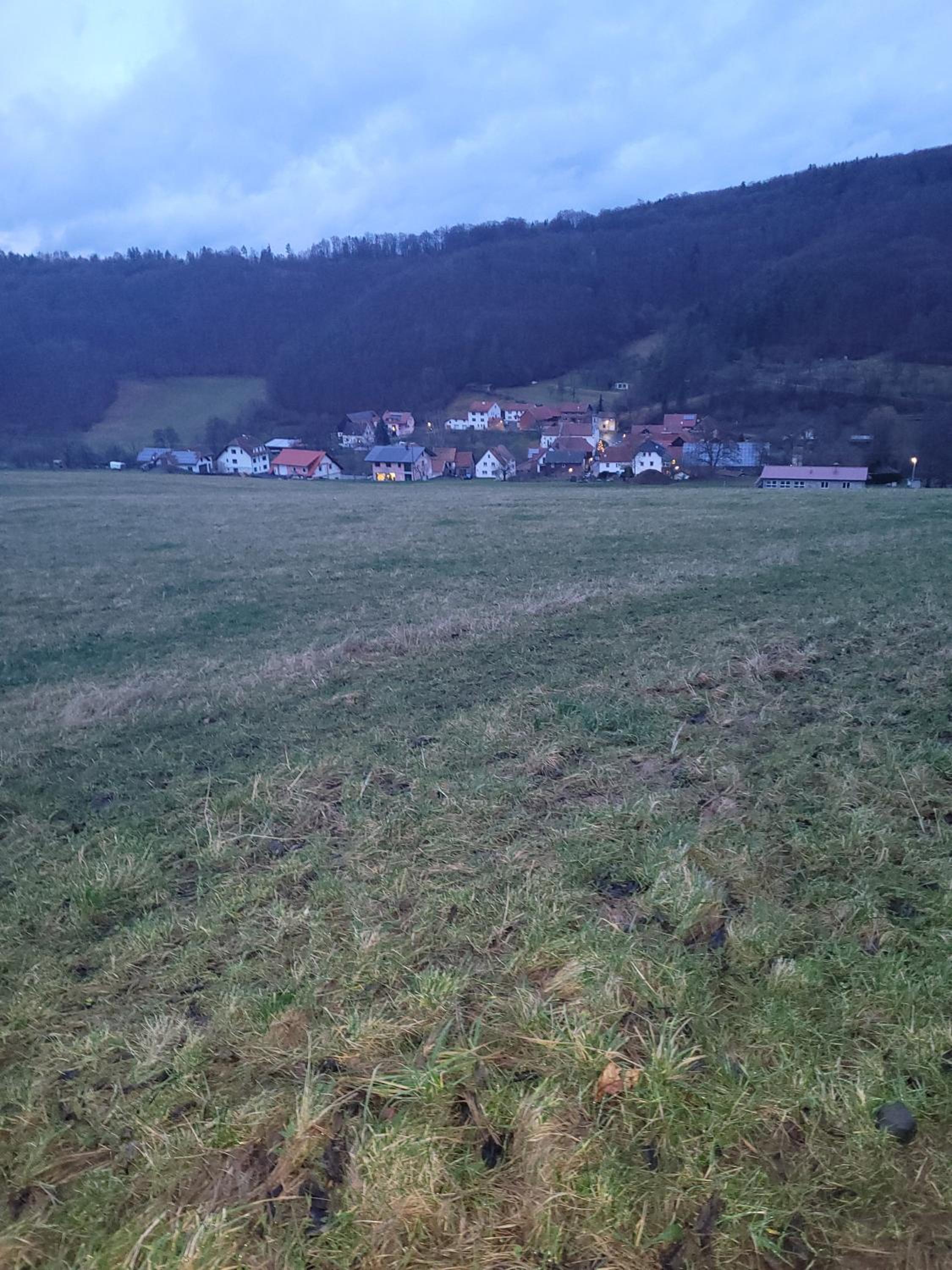 Ferienwohnung Rhön-Kutscher