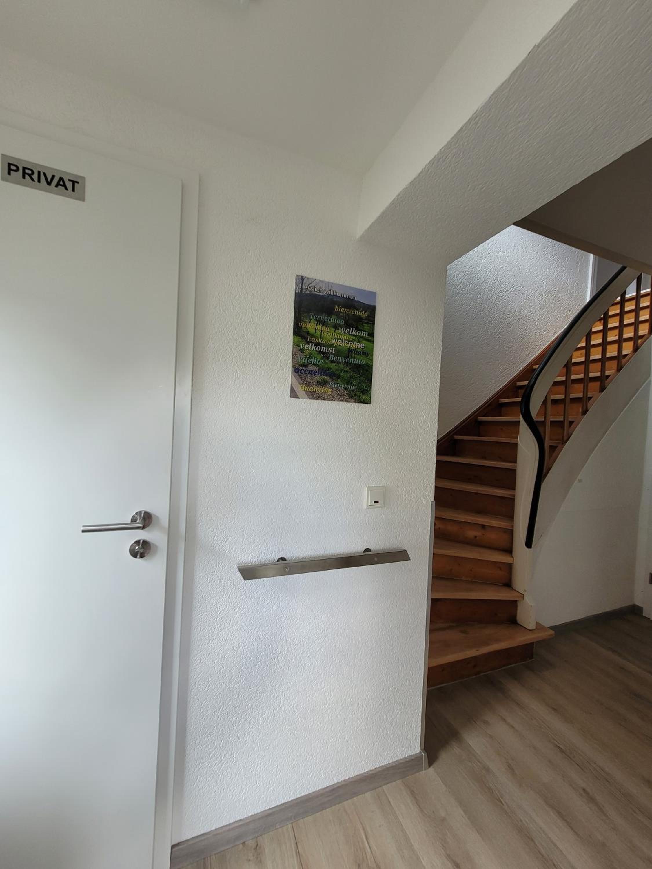 Ferienwohnung Rhön-Kutscher