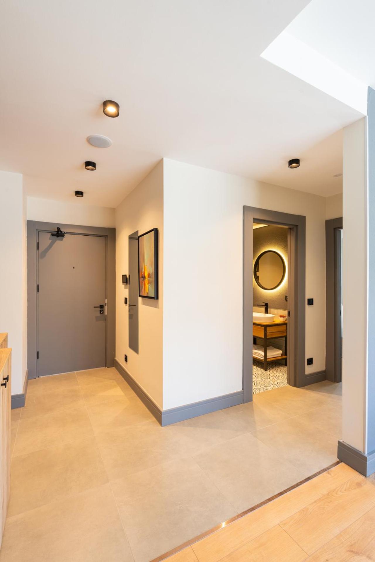 The Superior Living Kağıthane - Image 60