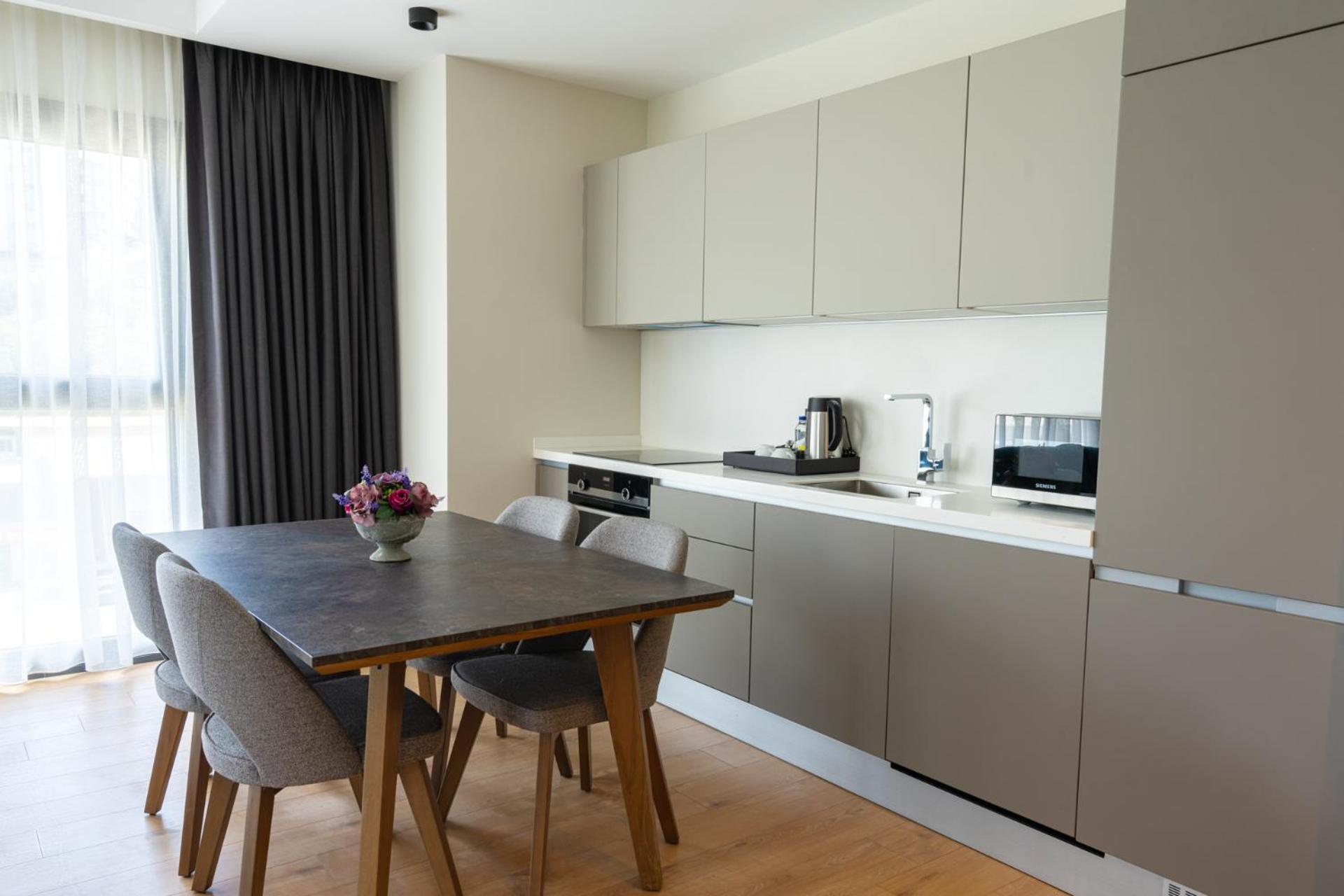 The Superior Living Kağıthane - Image 48