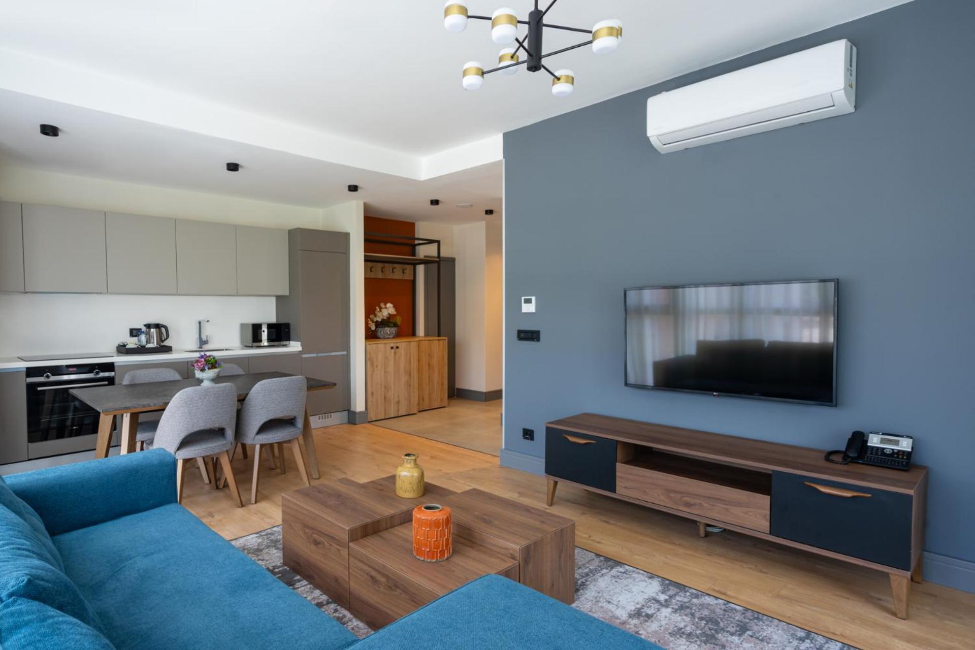 The Superior Living Kağıthane - Image 39