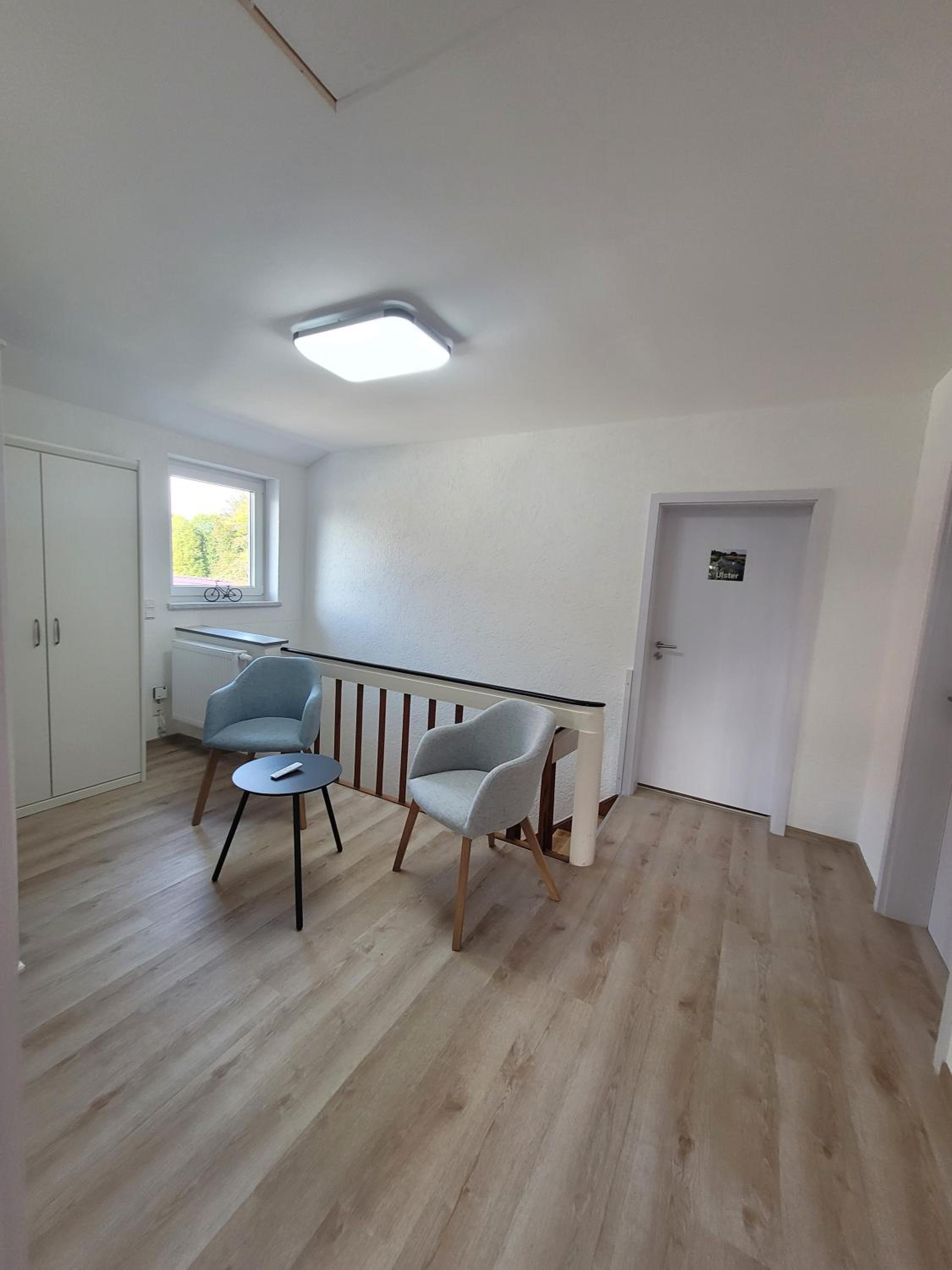 Ferienwohnung Rhön-Kutscher