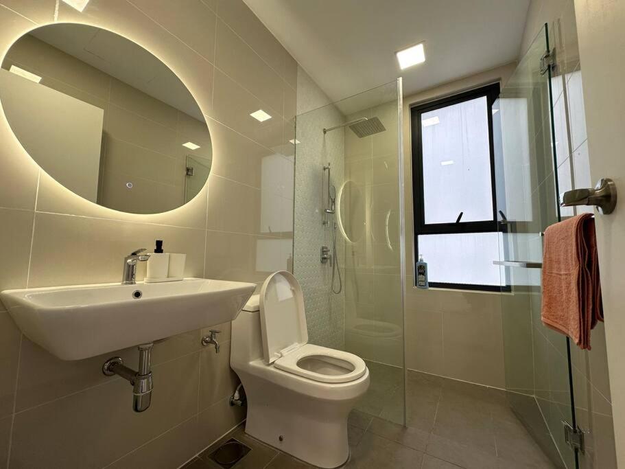 Continew Residences by Romeo Bnb