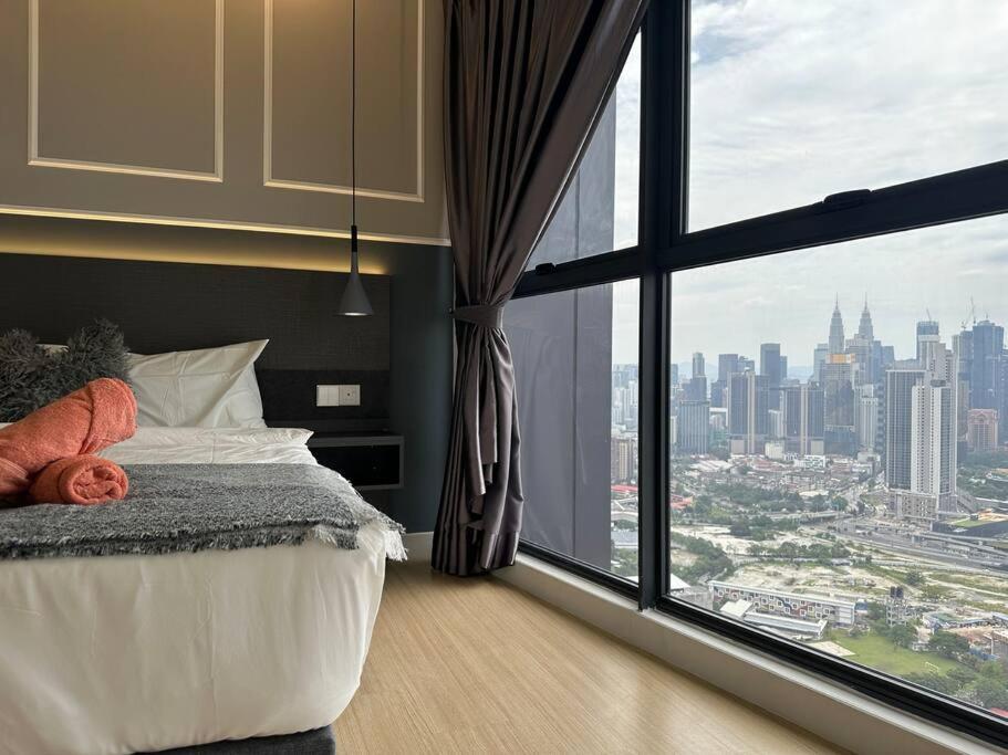 Continew Residences by Romeo Bnb