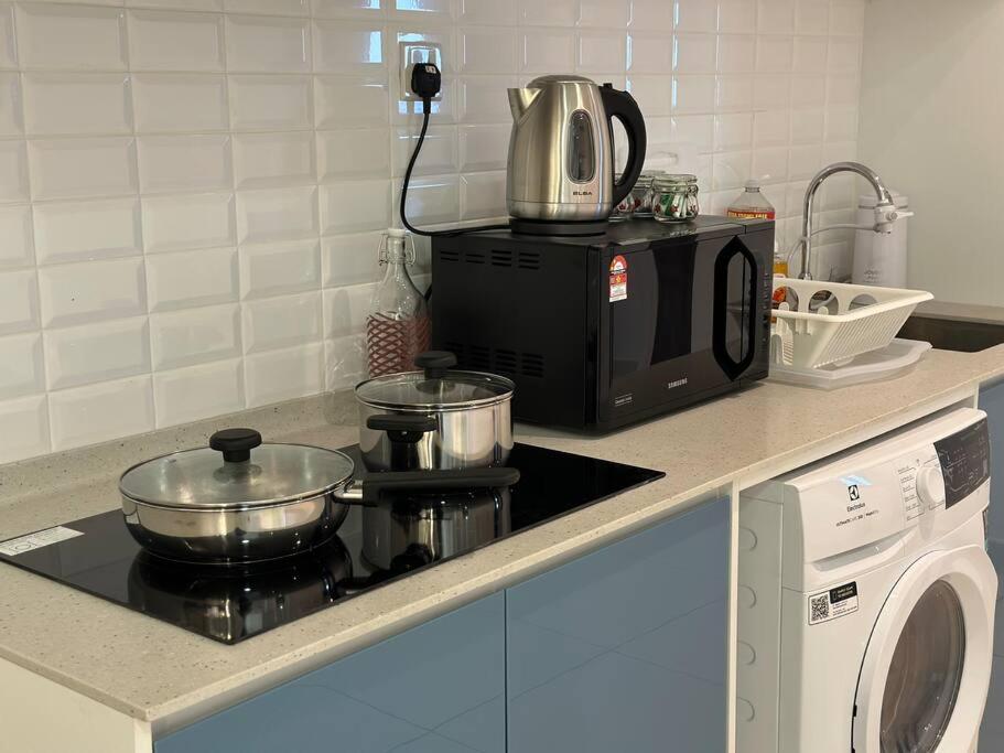 Continew Residences by Romeo Bnb