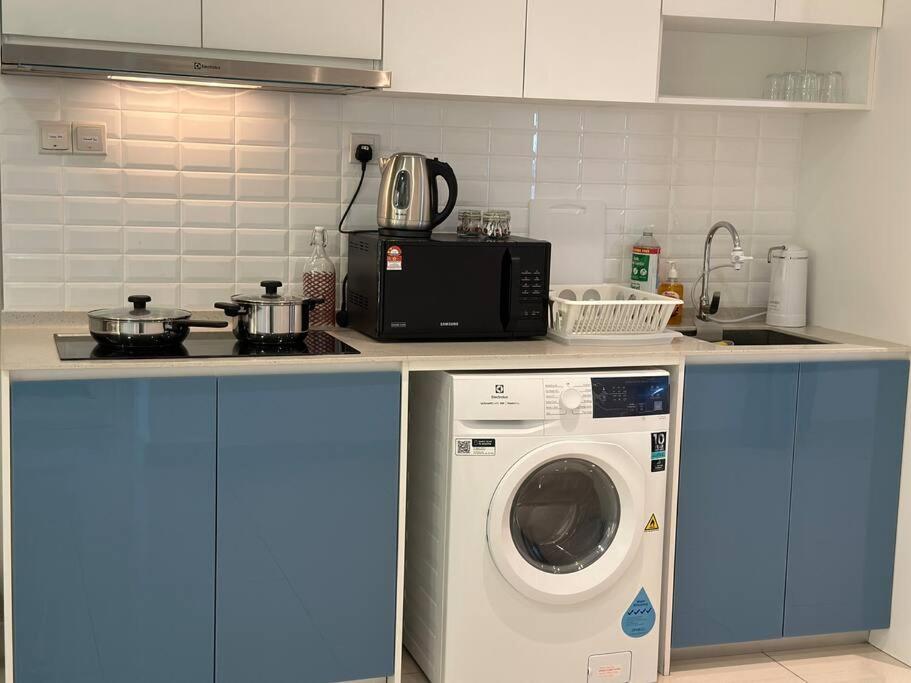 Continew Residences by Romeo Bnb