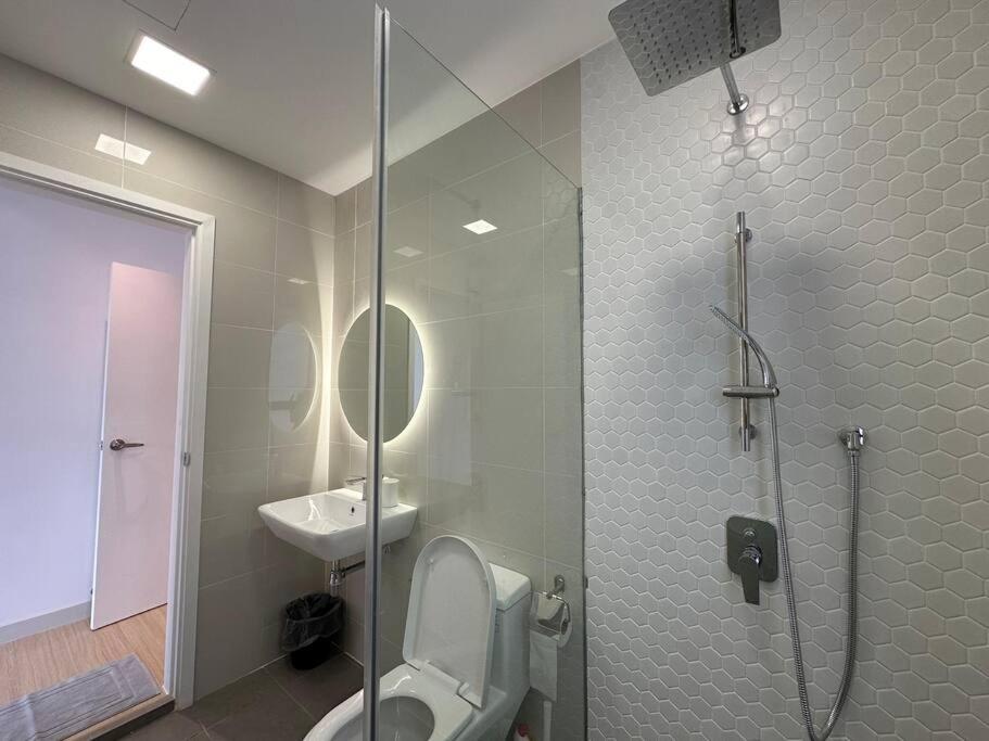 Continew Residences by Romeo Bnb