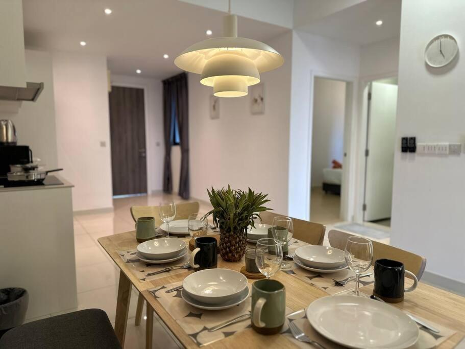 Continew Residences by Romeo Bnb