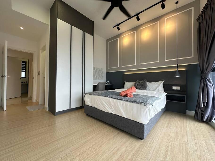 Continew Residences by Romeo Bnb