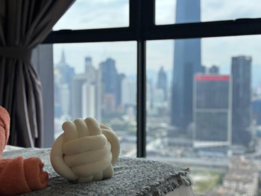 Continew Residences by Romeo Bnb