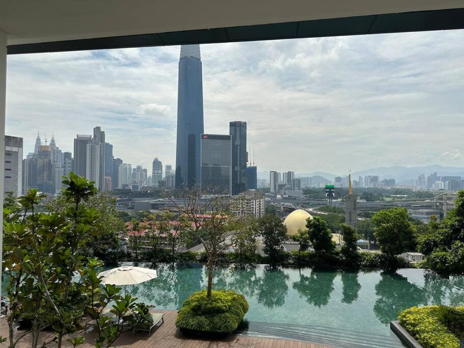 Continew Residences by Romeo Bnb