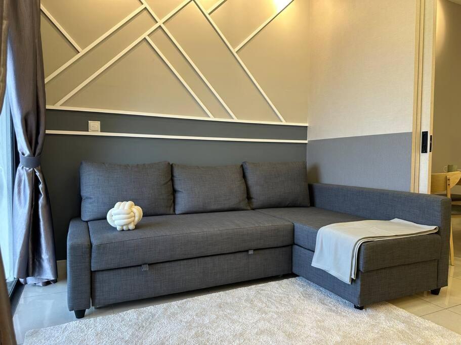 Continew Residences by Romeo Bnb