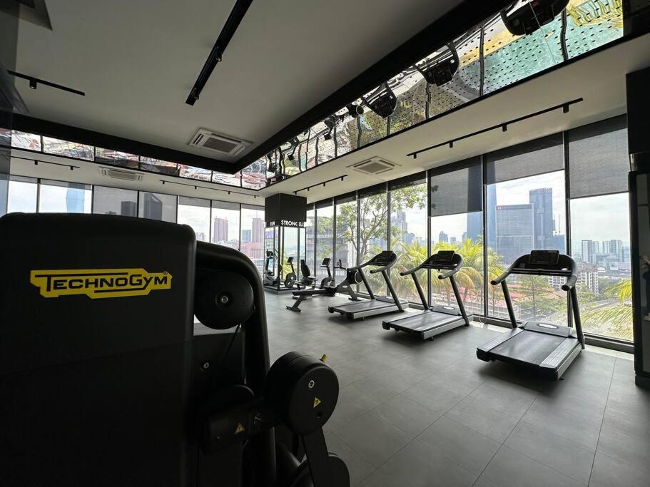 Continew Residences by Romeo Bnb