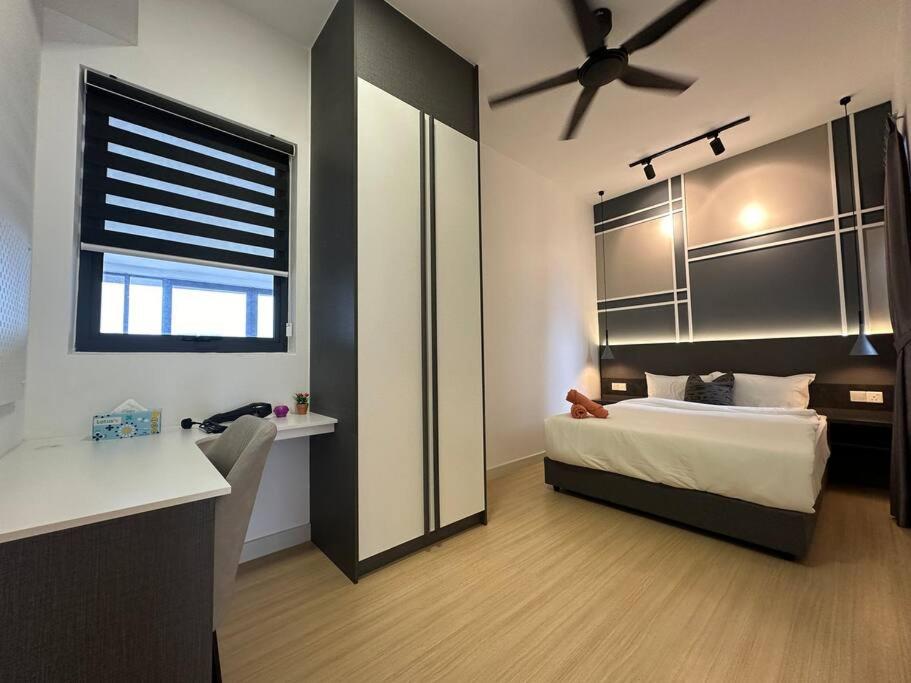 Continew Residences by Romeo Bnb