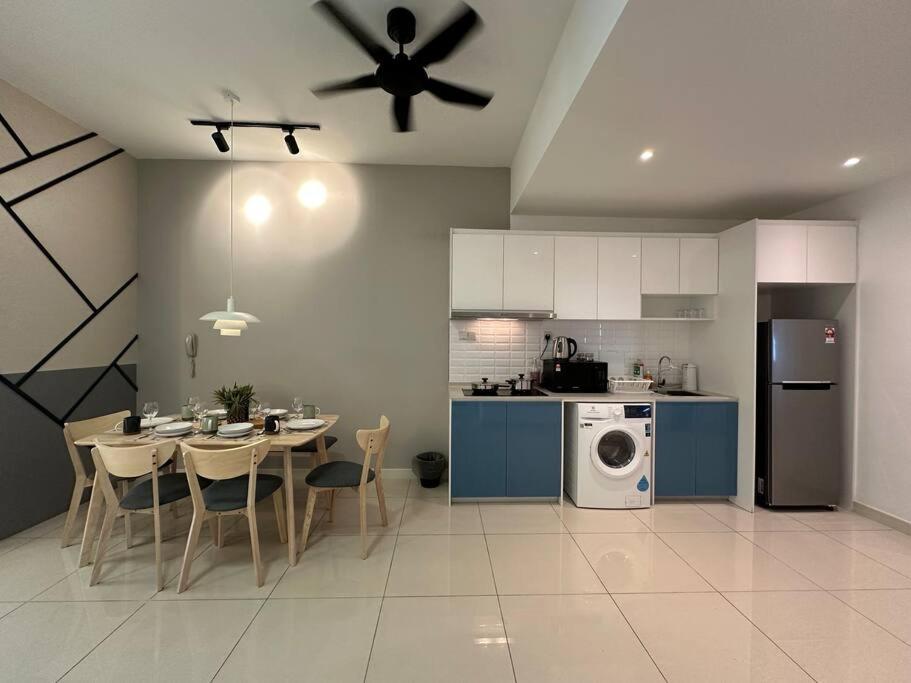 Continew Residences by Romeo Bnb