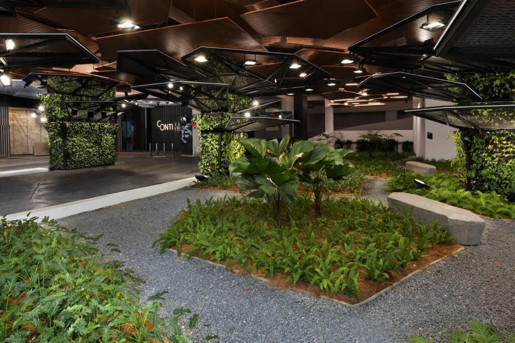 Continew Residences by Romeo Bnb