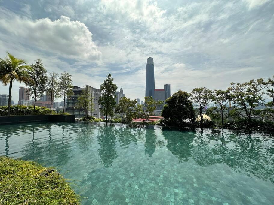Continew Residences by Romeo Bnb