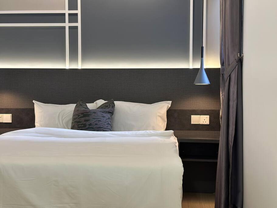 Continew Residences by Romeo Bnb