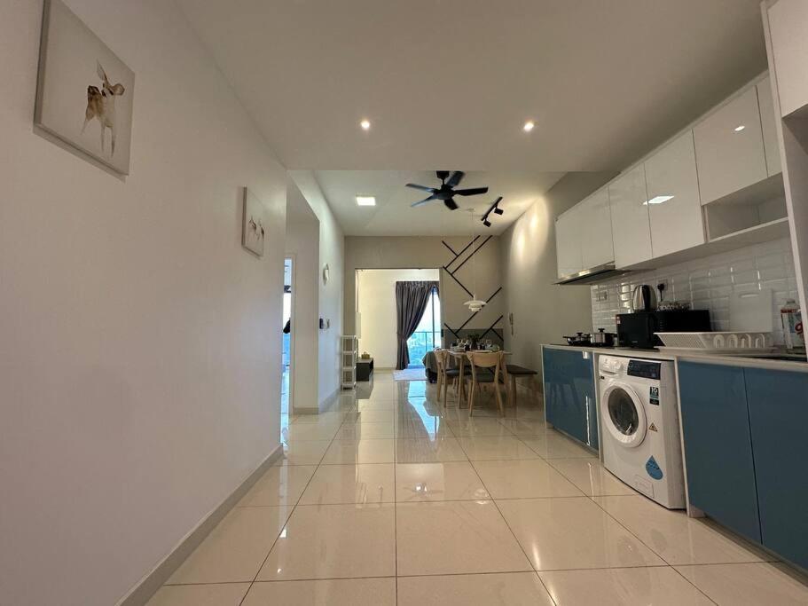 Continew Residences by Romeo Bnb