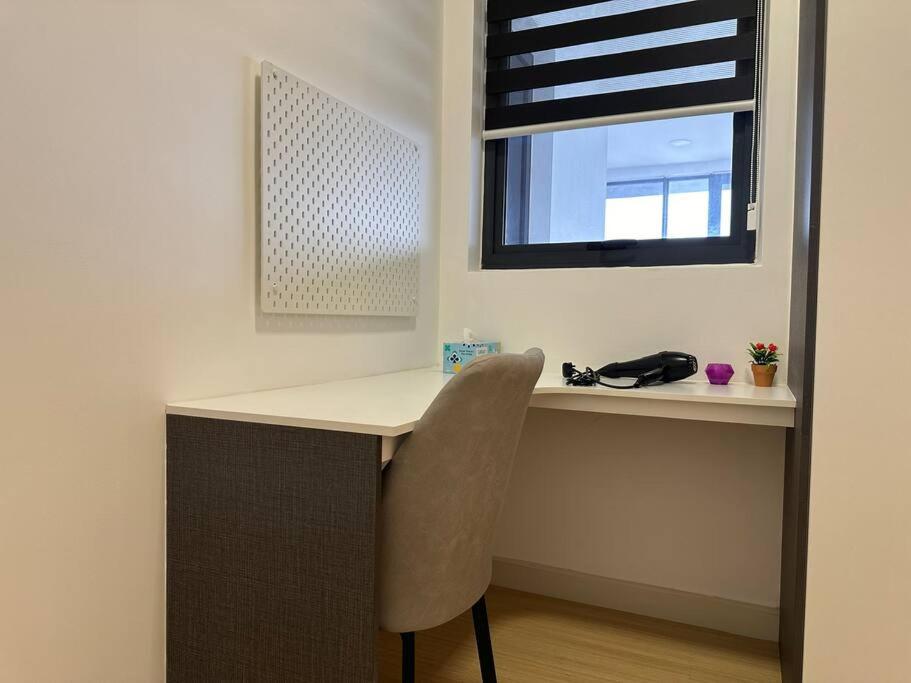 Continew Residences by Romeo Bnb