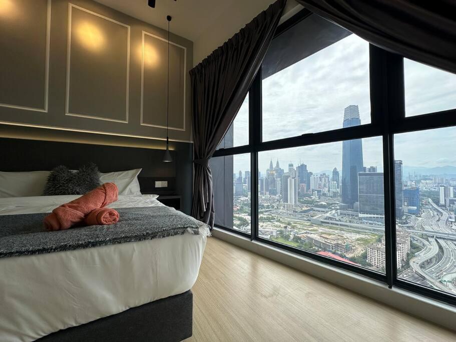 Continew Residences by Romeo Bnb