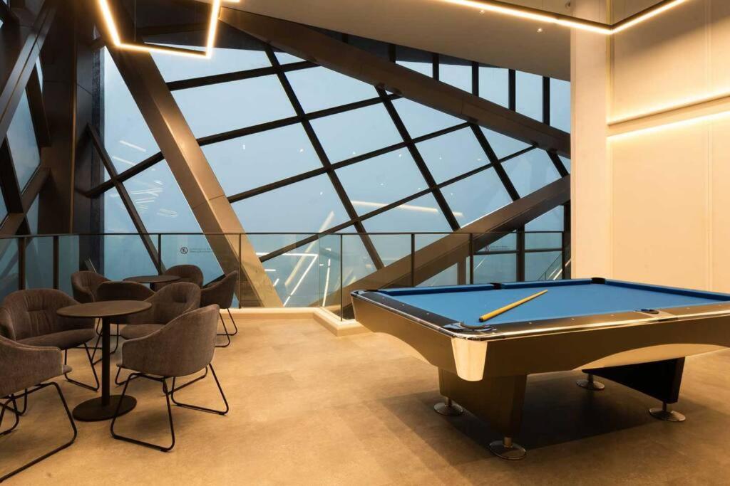 Continew Residences by Romeo Bnb