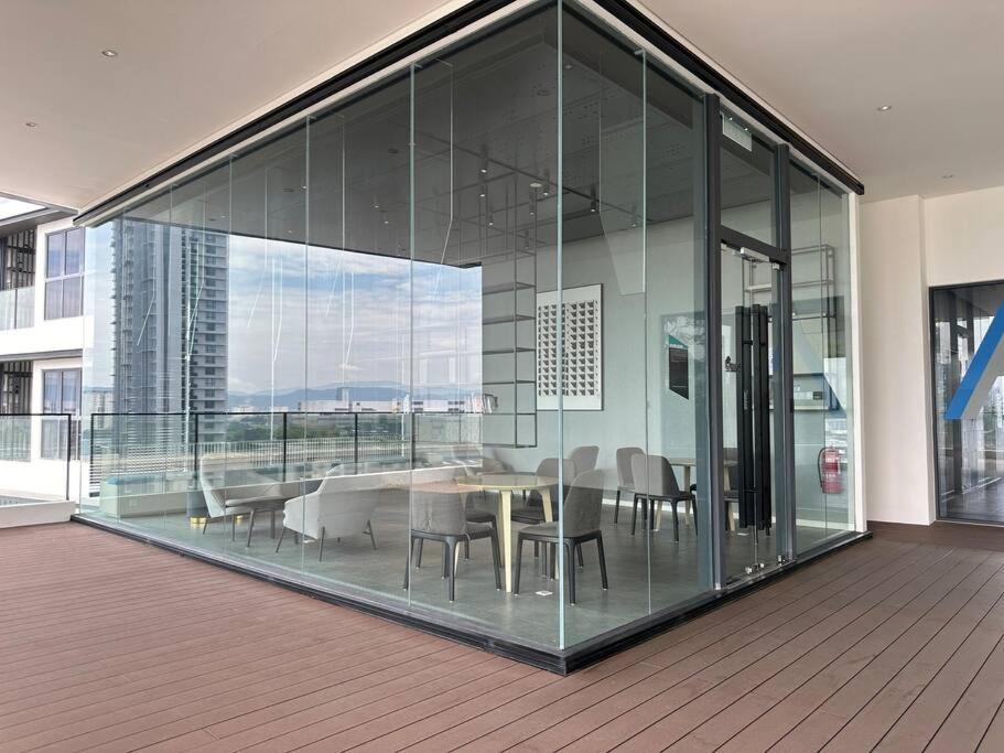Continew Residences by Romeo Bnb