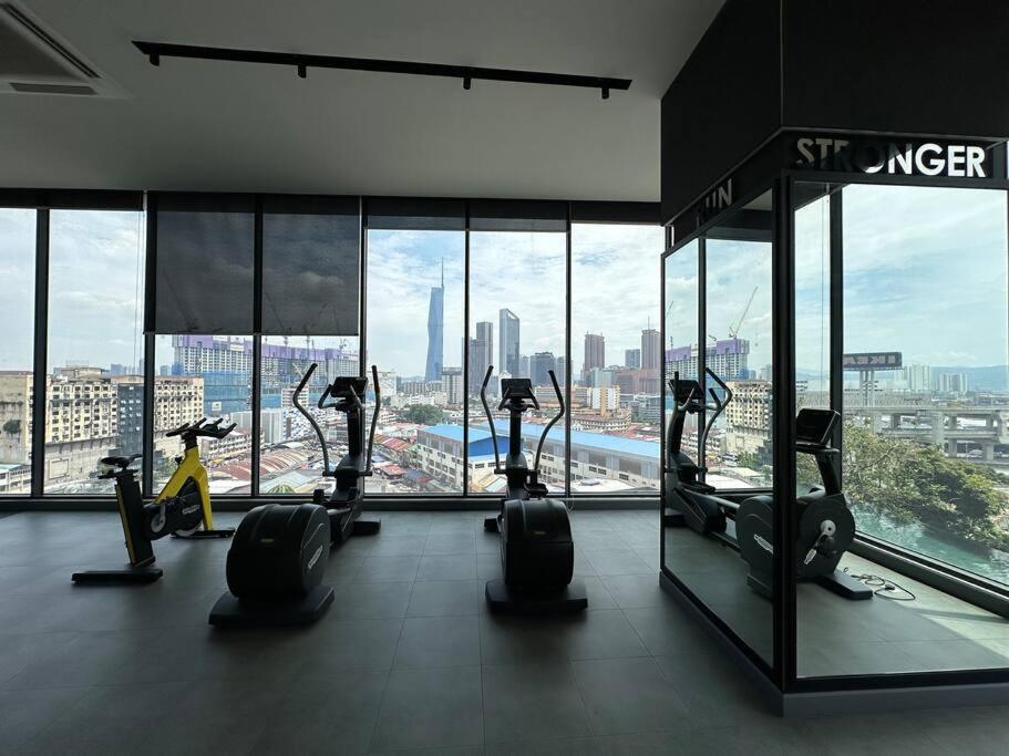 Continew Residences by Romeo Bnb
