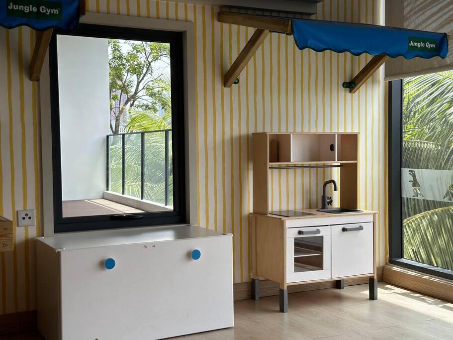 Continew Residences by Romeo Bnb