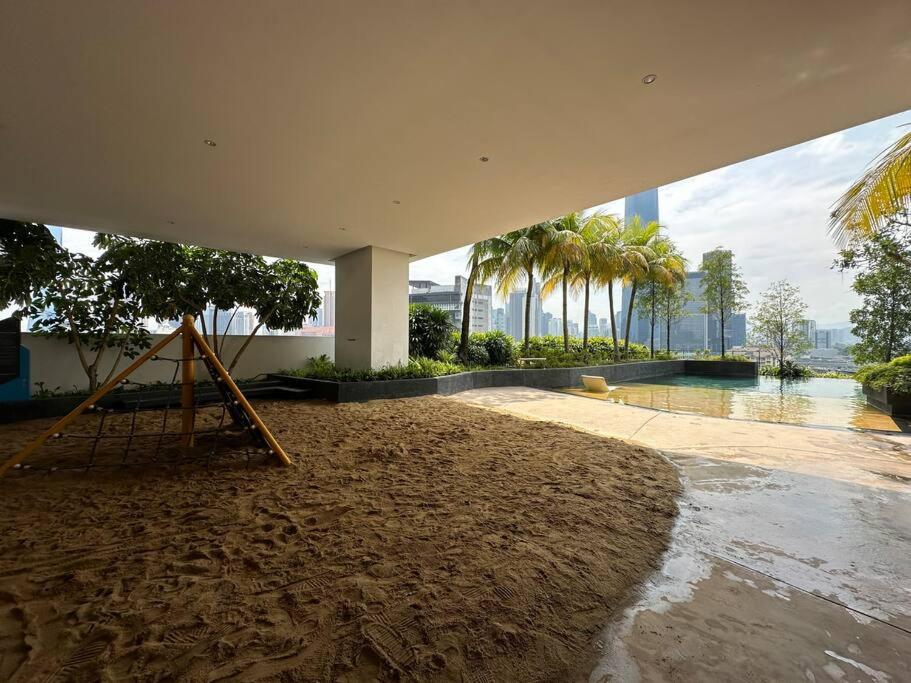 Continew Residences by Romeo Bnb